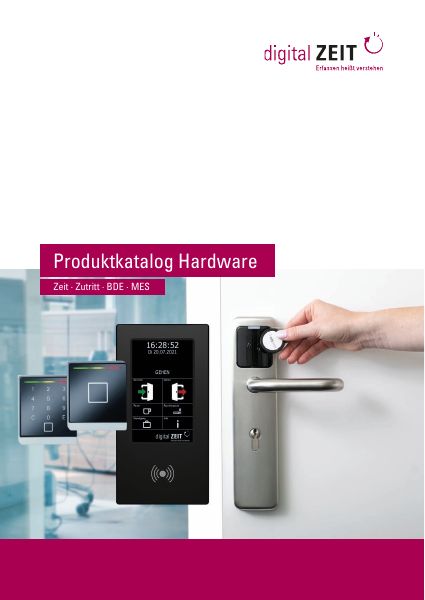 Hardwarekatalog