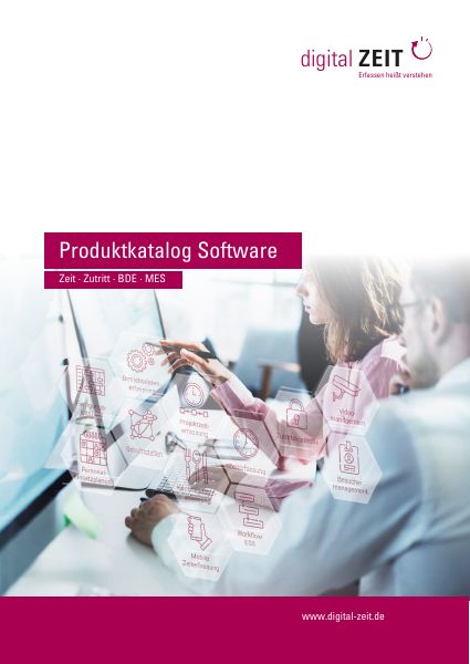 Softwarekatalog
